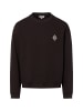 Lacoste Sweatshirt in schoko