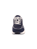 Hamm Herrenschnürschuhe halb modisch ( adidas etc )  in  Blau