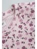 Coccodrillo Geripptes Langarmshirt in bunt