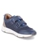 bisgaard Low Sneaker MATTI in Blau