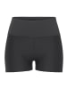 Vivance Active Shorts in schwarz