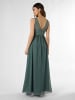SUDDENLY Princess Abendkleid in petrol - 0009