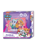 Paw Patrol 50tlg. Kinderpuzzle Paw Patrol Skye in Bunt