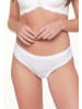 Linga Dore Linga Dore 3er Pack Slip in Weiß