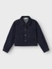 name it Jacke in Dark Blue Denim