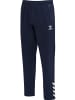 Hummel Sweat Pant in Blau