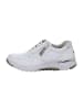 Gabor Comfort Sportliche Schnürschuhe in Weiß