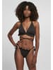 Urban Classics Bikinis in black