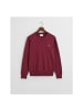 Gant Pullover in wine red