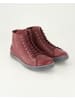 Andrea Conti SHOES Klassische Stiefeletten in Bordeaux