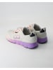 Tenhaag Slip On Sneaker in Grau