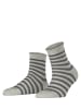 Burlington Socken Swansea in Storm grey