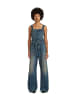 G-Star Raw Bustier 3D Jumpsuit antique blueschist