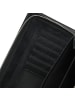 PICARD Buddy 1 Geldbörse Leder 22 cm in schwarz
