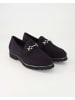 Sioux Loafer in Blau