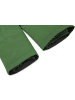 Normani Outdoor Sports Kinder Winterhose Deltana in Grün