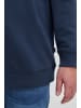 BLEND Sweatshirt BHRavin in Mittelblau