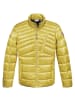 DOLOMITE M CORVARA JACKET in Gelb