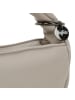 Buffalo Soft Soft Mini Bag Handtasche 16 cm taupe