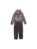 Color Kids Schneeoverall COCoverall AOP in