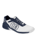 Kempa Hallen-Sport-Schuhe ATTACK THREE 2.0 in weiß/marine