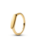 Pandora Ring für Erwachsene in gold