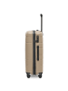 Redolz Essentials 11 MEDIUM 4 Rollen Trolley 66 cm beige