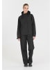 Whistler Regenanzug Brookdale in 1001 Black