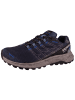 Merrell Schnürschuhe in blau