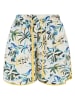 Just Rhyse Just Rhyse Damen Just Rhyse Shorts Waikiki in sand colored