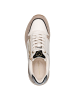 Marco Tozzi Sneaker in CREAM COMB