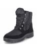 Vista Snowboots in schwarz