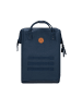 Cabaia Tagesrucksack Large in Navy21