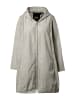 Ulla Popken Parka in mittelgrau