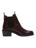 Fly London Stiefelette MEME Wine