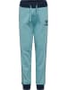 Hummel Hummel Hose Hmlwulba Unisex Kinder in MINERAL BLUE