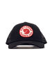 FJÄLLRÄVEN Cap in Schwarz