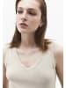 OXXO Tanktop FEATHER GRAY