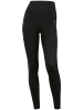 Anita Sport tights in schwarz