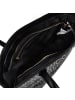 Valentino Gynevra RE Shopper Tasche 46 cm nero