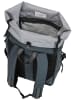 SANDQVIST Rucksack Konrad in Navy