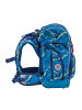 Belmil Premium Schulranzen-Set 5tlg.Comfy Plus "Baltic" Für kleine Kinder
