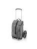 Reisenthel reisenthel Einkaufstrolley citycruiser twist silver