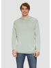 QS Strickpullover  in  7219_salbeigrün