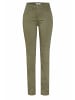 Toni Straight Leg Jeans für Damen in khaki