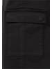 Urban Classics Hosen in black