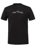 Schöffel T-Shirt "CIRC T Shirt Sulten M" in black