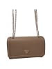 Guess Umhängetasche Guess Noelle XBODY Flap in Beige