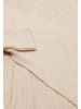 NAEMI Damen Strickpullover in Beige