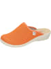 FlyFlot Pantoffeln in orange